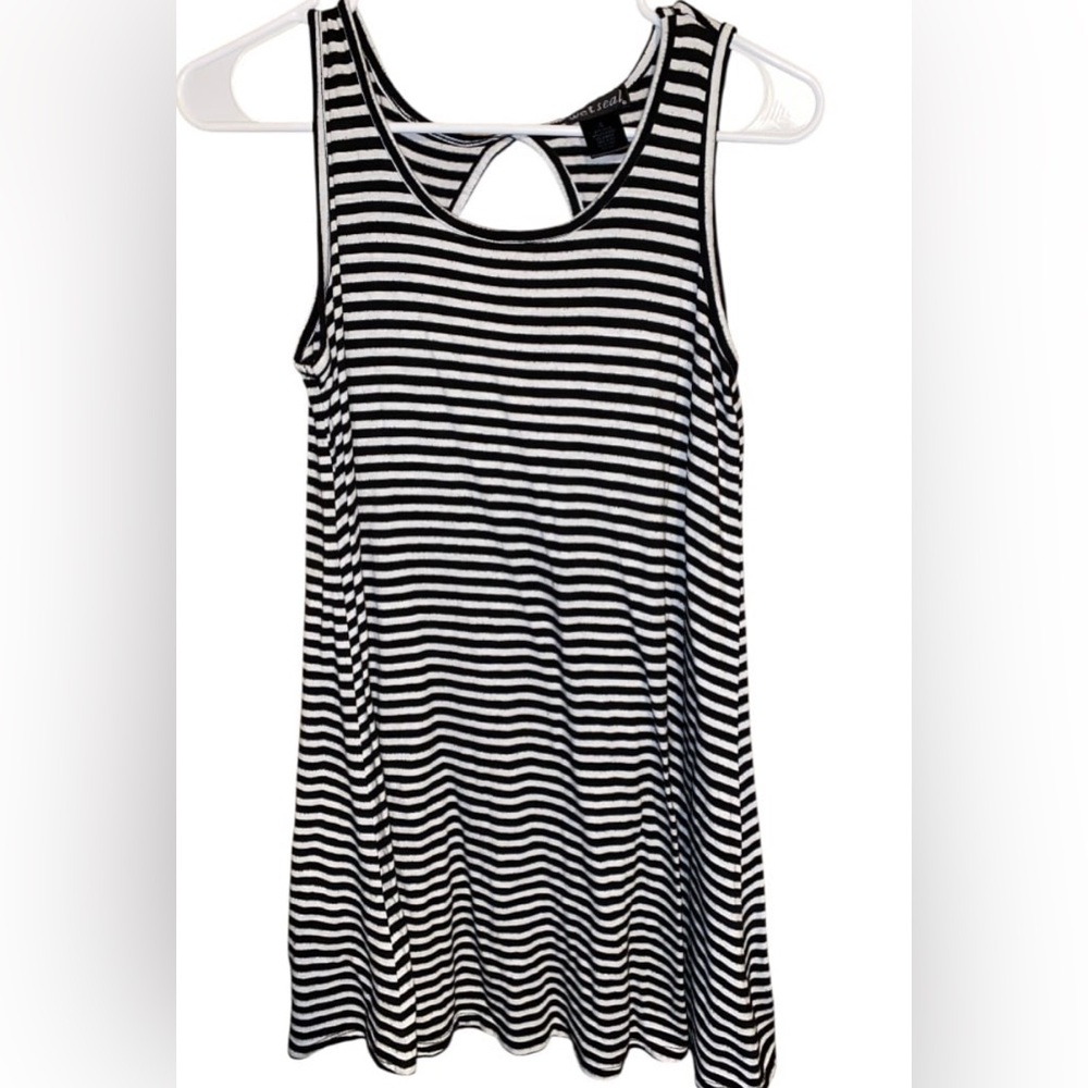 Tank Dress